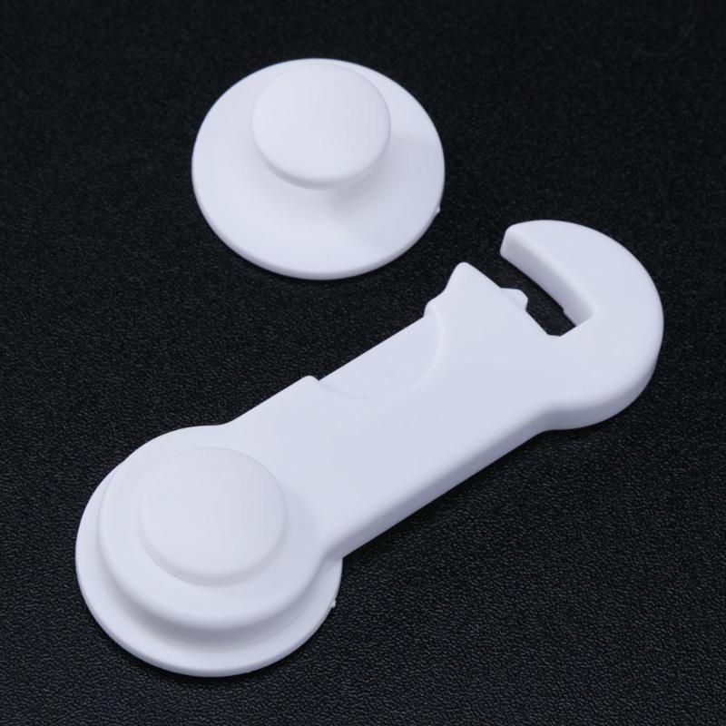Child Safety Cabinet Lock