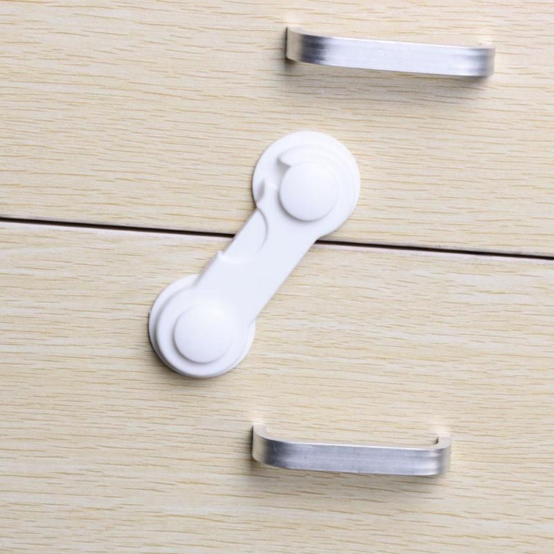 Child Safety Cabinet Lock