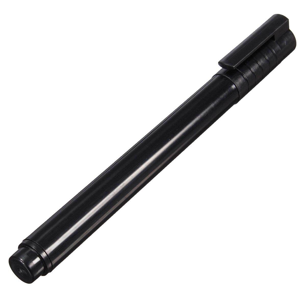 Banknote Checker Pen Money Counterfeit Detector Marker Tester Convenient
