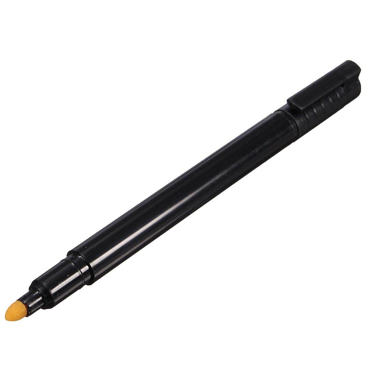 Banknote Checker Pen Money Counterfeit Detector Marker Tester Convenient