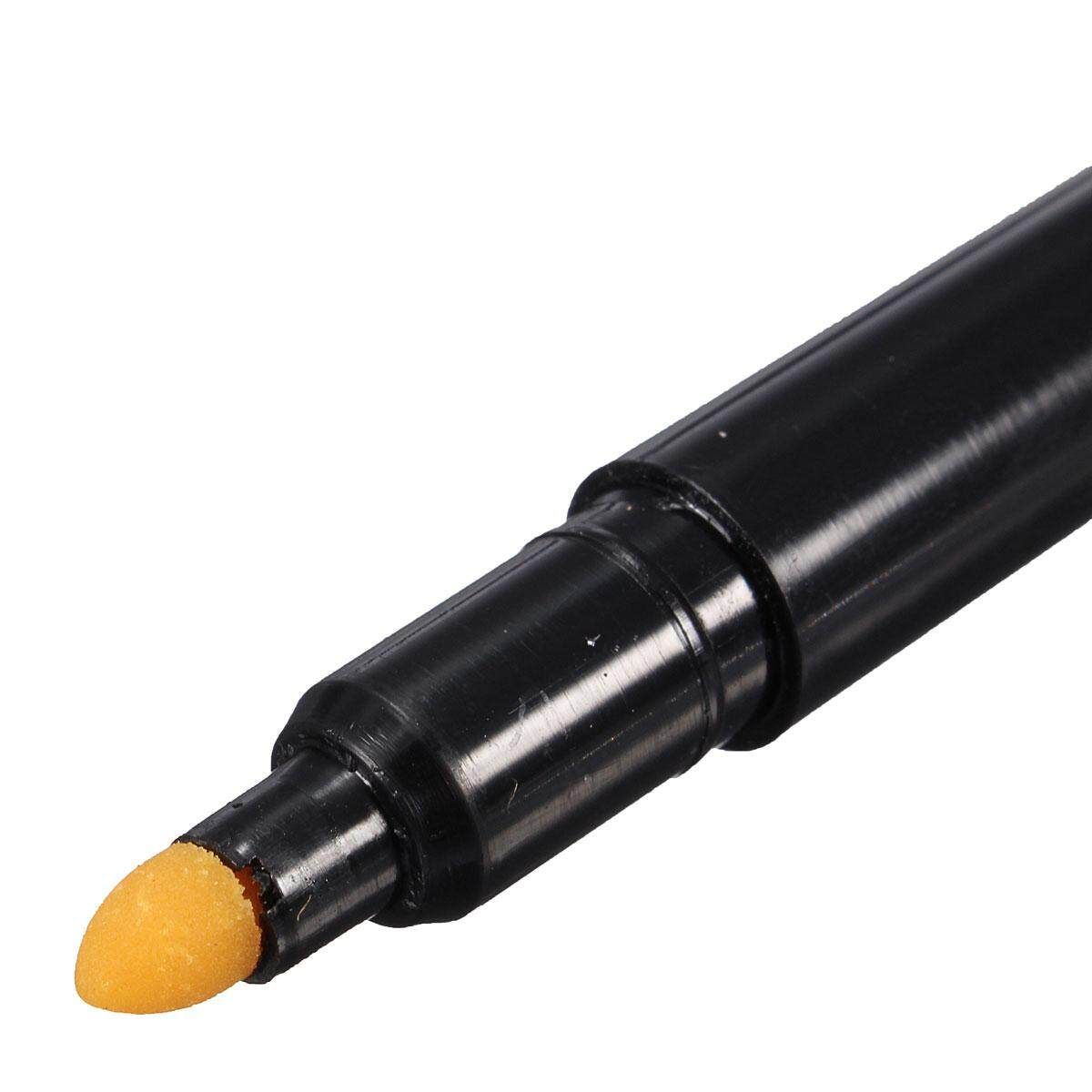 Banknote Checker Pen Money Counterfeit Detector Marker Tester Convenient