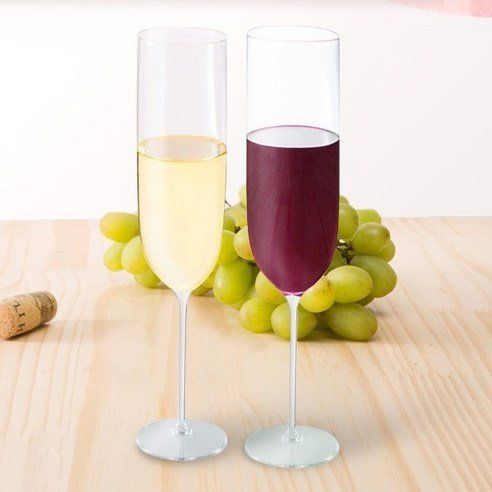 Draw Life Plastic Disposable Glasses