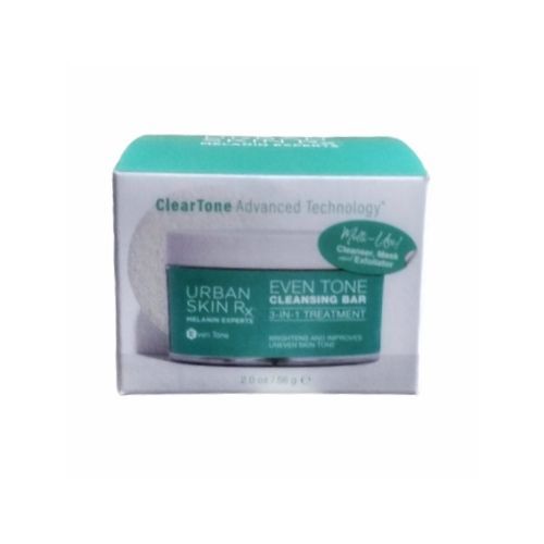 Even Tone Cleansing Bar 2 Oz /56 G