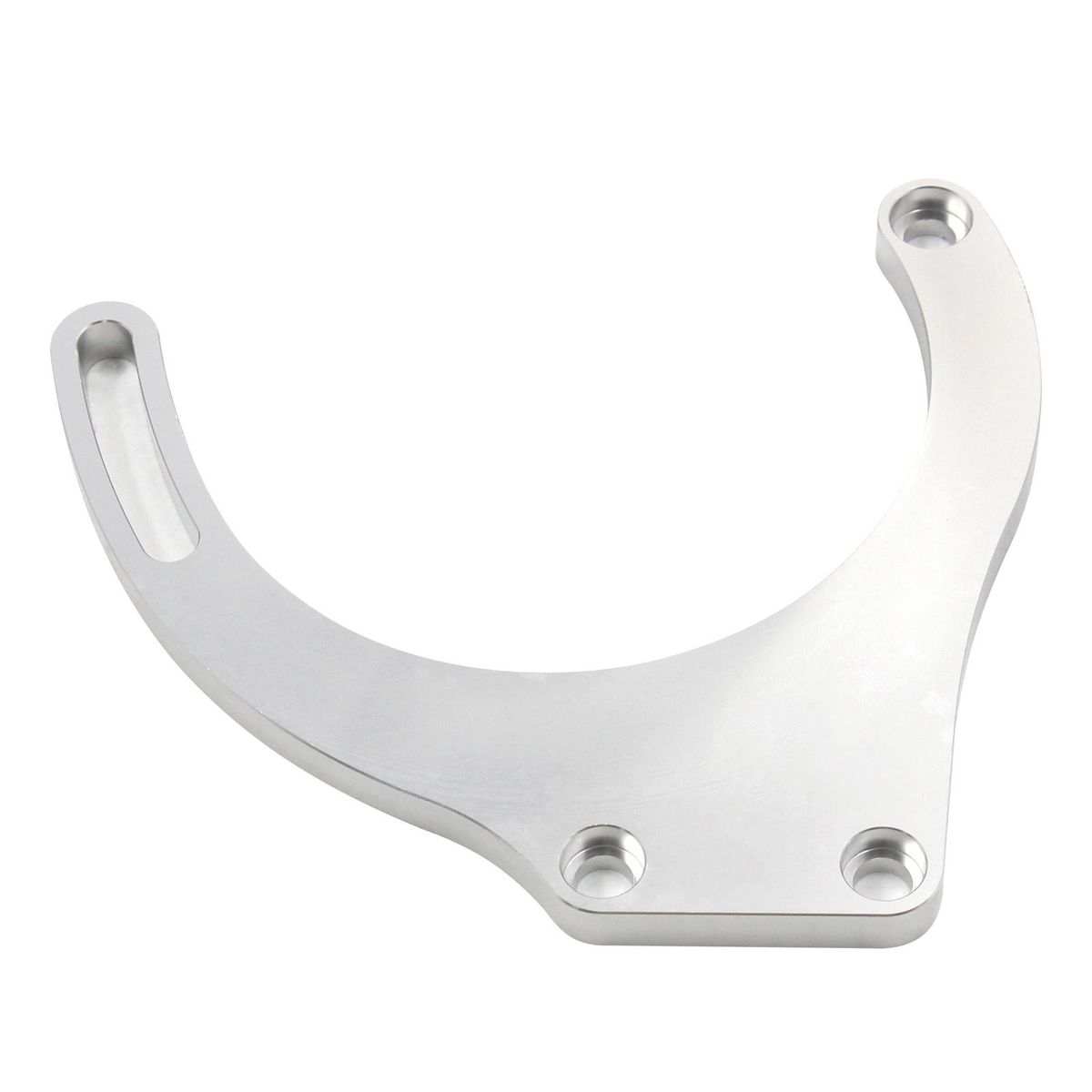 BBC Alternator Bracket Adjustable LWP Low Mount Replacement for Big Block Chevy Long Kit 551496