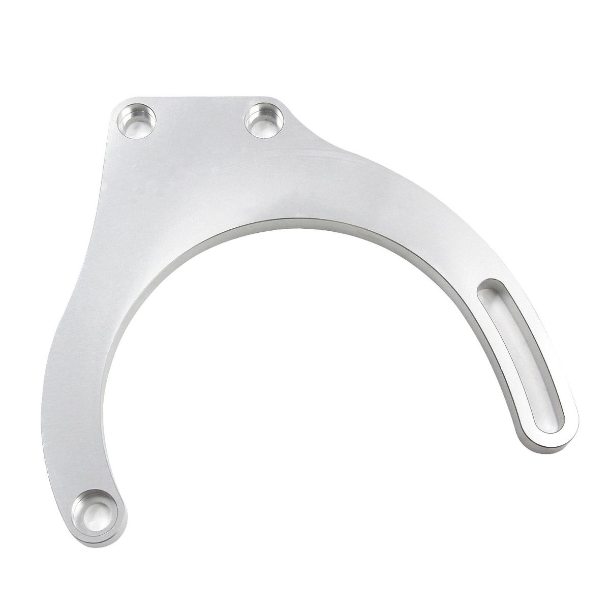 BBC Alternator Bracket Adjustable LWP Low Mount Replacement for Big Block Chevy Long Kit 551496
