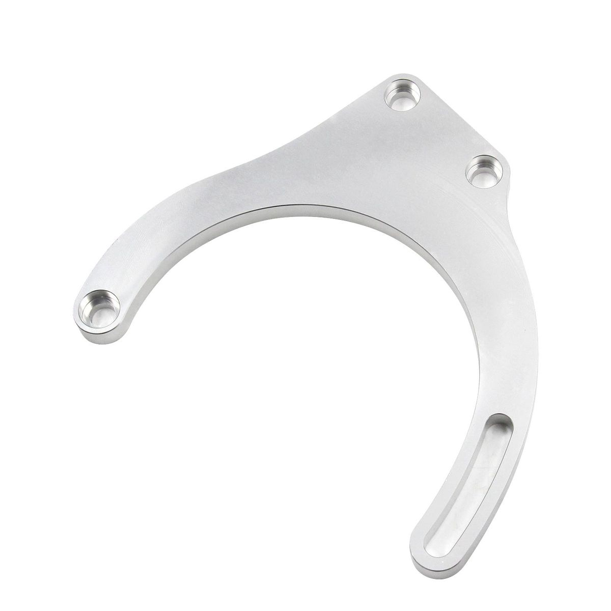 BBC Alternator Bracket Adjustable LWP Low Mount Replacement for Big Block Chevy Long Kit 551496