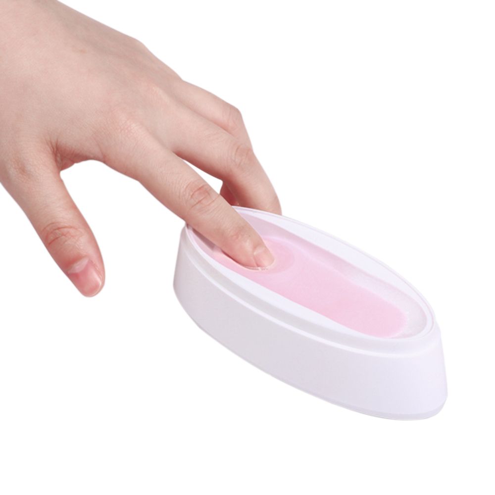 French Nail Dip Container Dipping Powder Tray French Nail