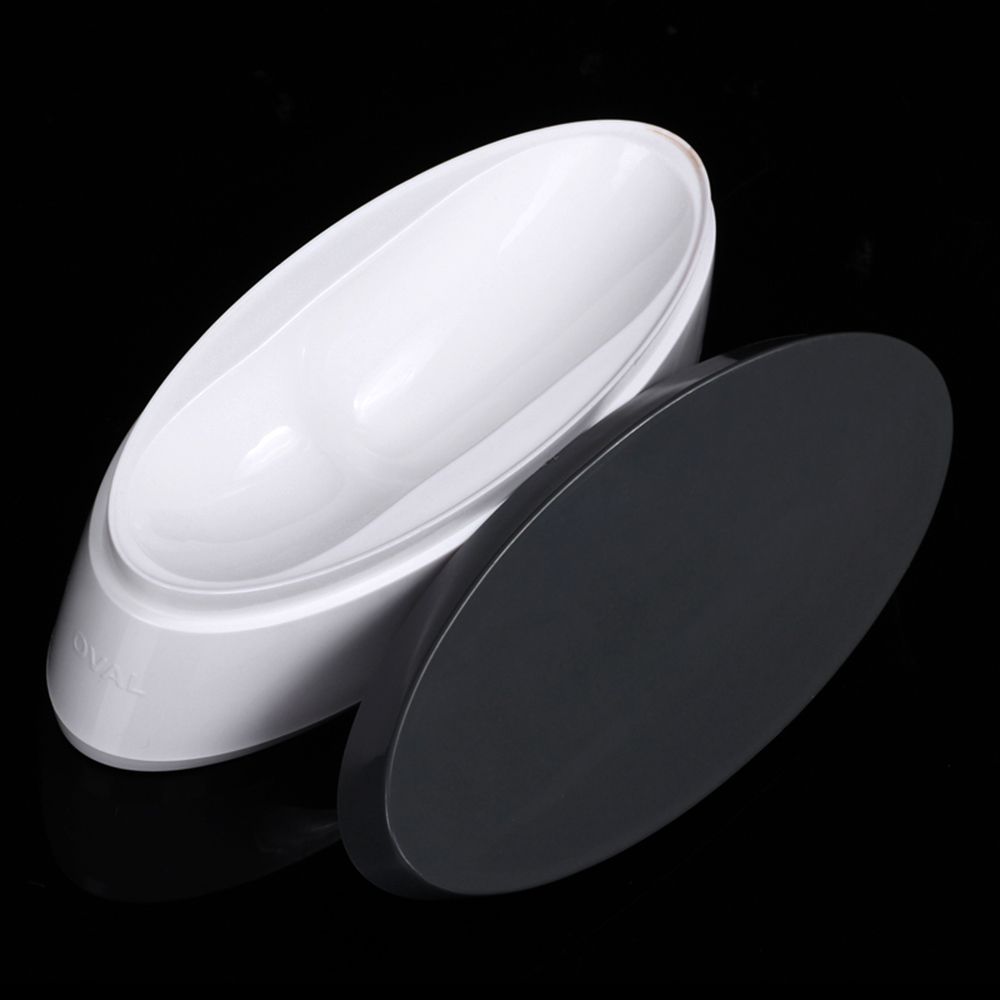 French Nail Dip Container Dipping Powder Tray French Nail