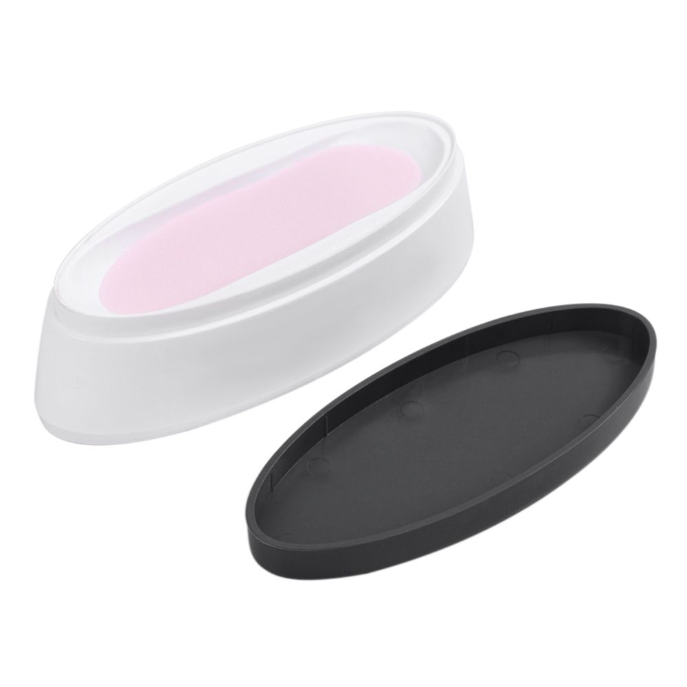 French Nail Dip Container Dipping Powder Tray French Nail