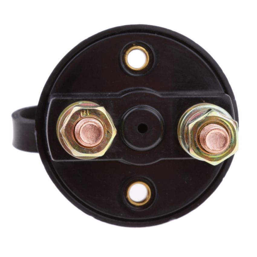 400A/60V Boat Knob Battery Isolator Switch Cut Off Power Disconnect