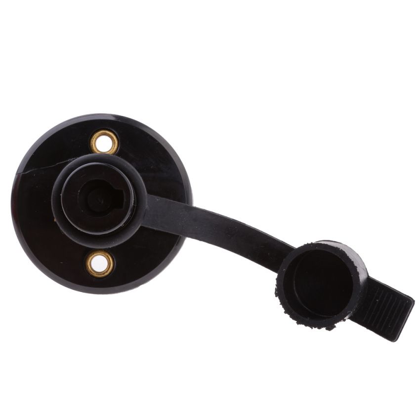 400A/60V Boat Knob Battery Isolator Switch Cut Off Power Disconnect