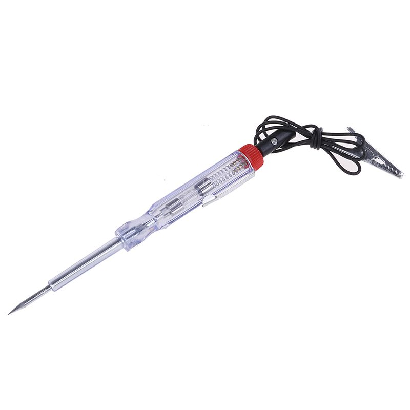 High Quality 2styles Light Circuit Tester Voltage Testers