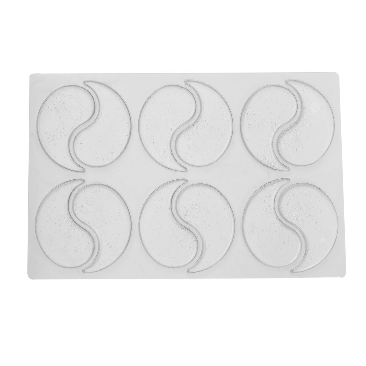 Wrinkle Patches For Eye 6 Pairs Wrinkle Remover Strips For