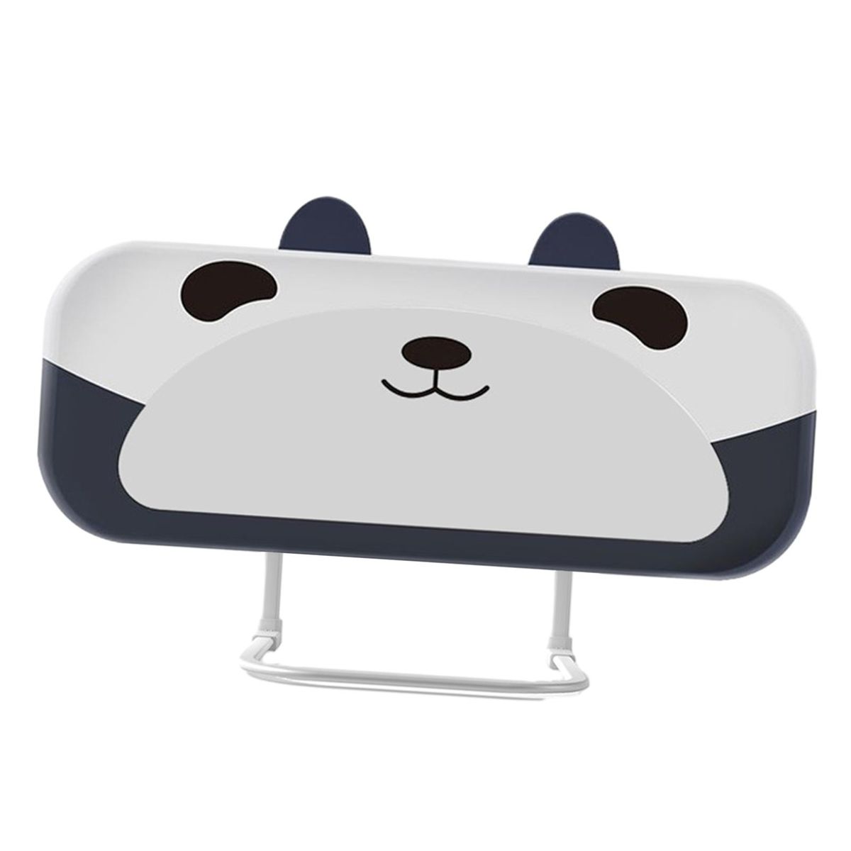 Bed Rail For Toddlers Cot Thick Baby Sleeping Style D