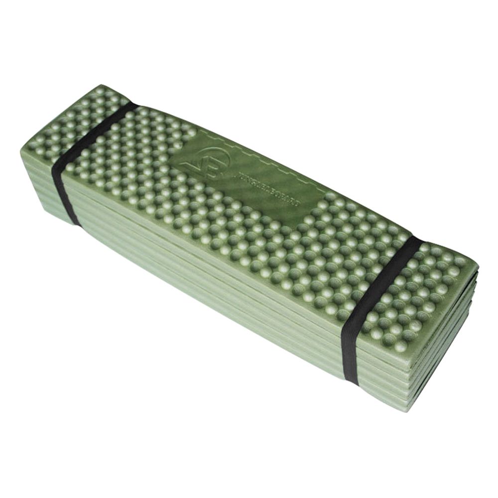 Portable Foam Camping Sleeping Pad Moisture-proof