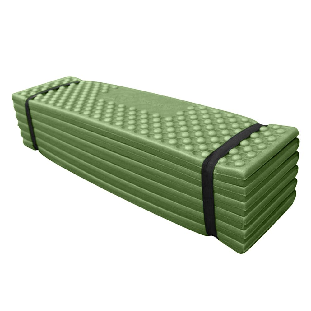 Portable Foam Camping Sleeping Pad Moisture-proof