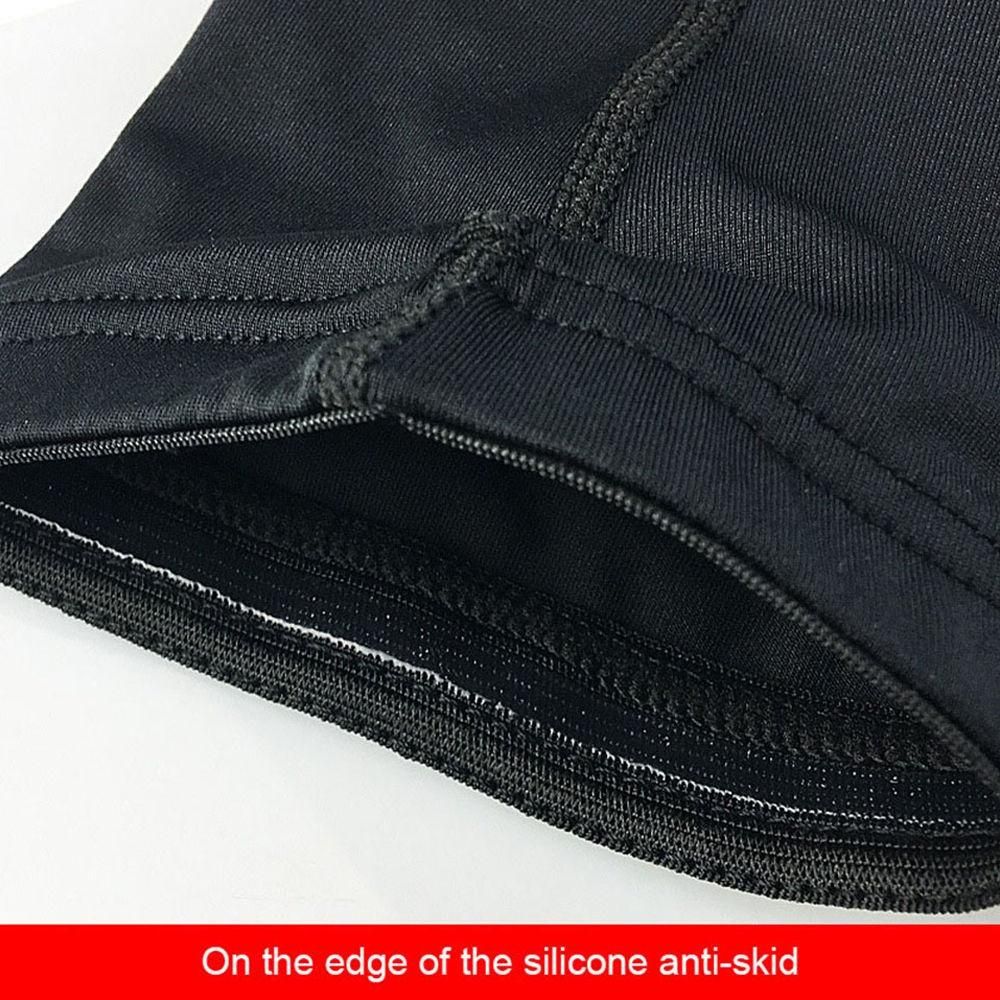 1Pair Elbow Pads Basketball Shooter Sleeves Collision Avoidance Padded Elbow