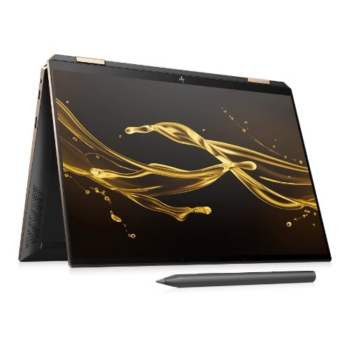 Spectre 14 -x360 Convertible Pc - 11th Gen - Intel Core I7-1165g7- 1TB SSD - 16GB RAM - Windows 10