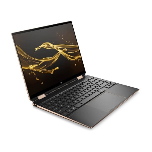 Spectre 14 -x360 Convertible Pc - 11th Gen - Intel Core I7-1165g7- 1TB SSD - 16GB RAM - Windows 10