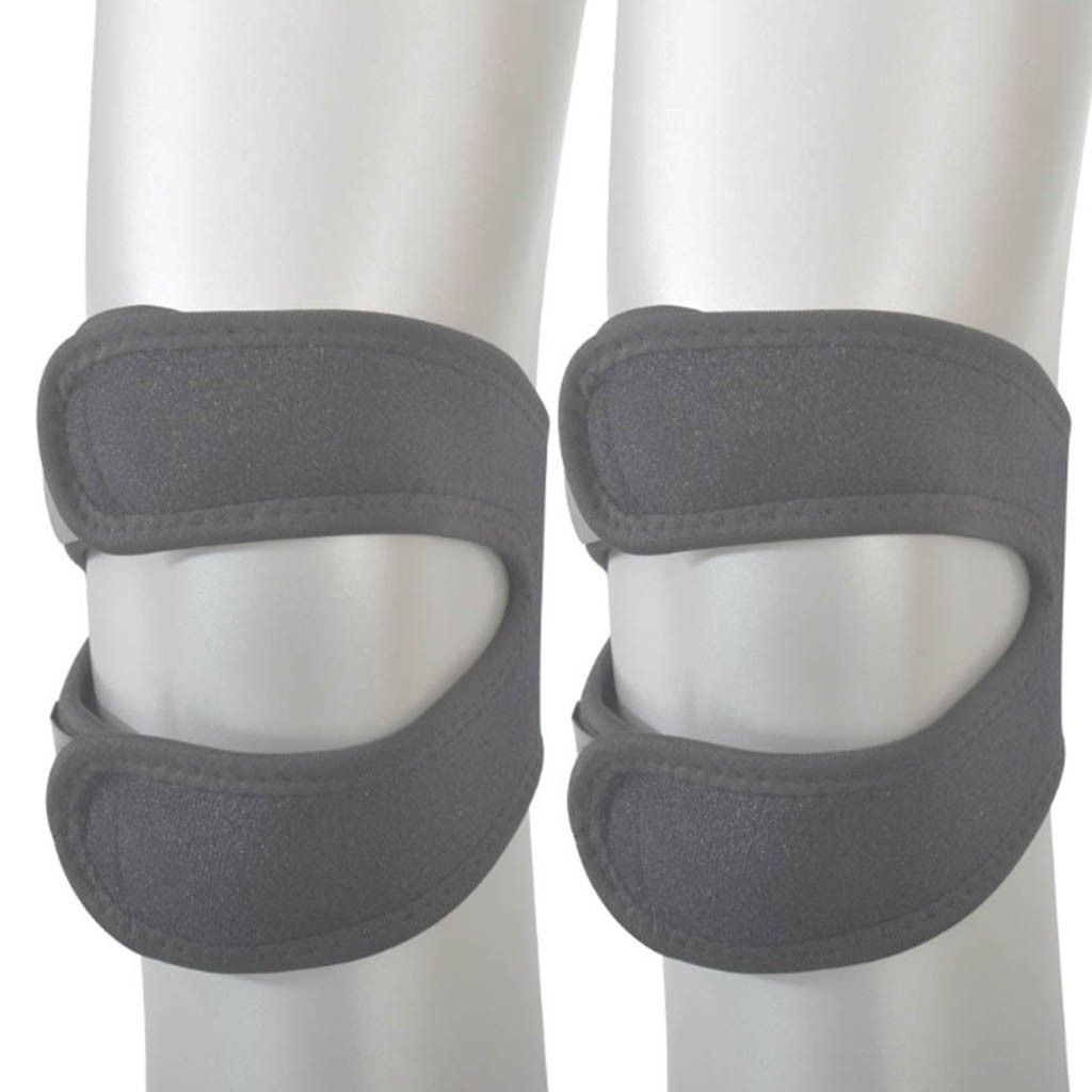 Patella Sports Bandage Knee Pads Functional Knee S