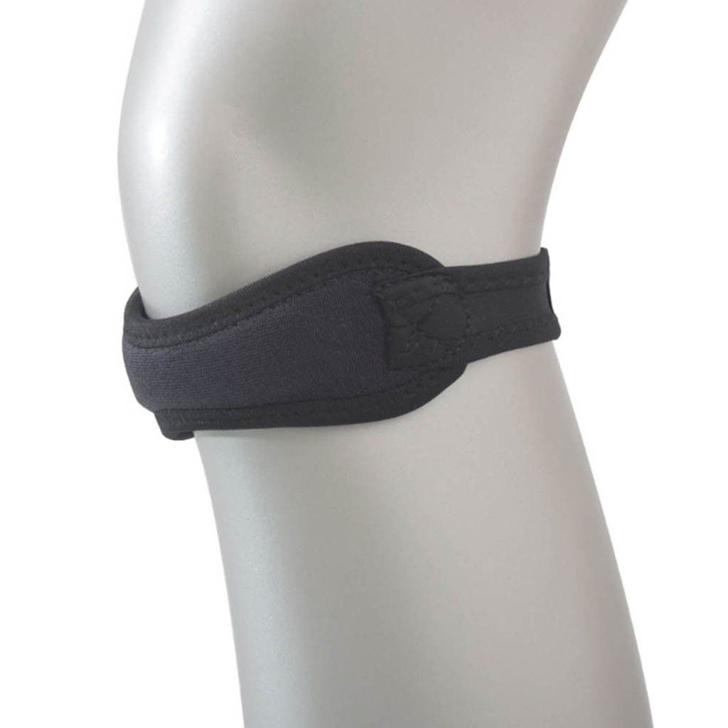 Patella Sports Bandage Knee Pads Functional Knee S