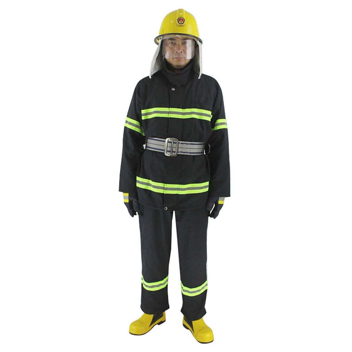 Flame Retardant Clothing Fire Resistant Clothes Fireproof