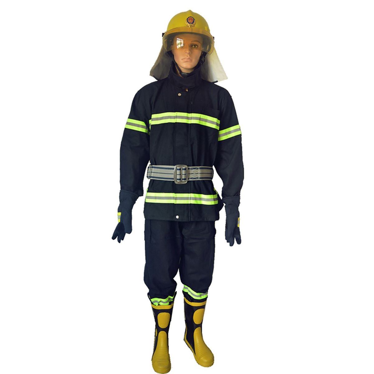 Flame Retardant Clothing Fire Resistant Clothes Fireproof