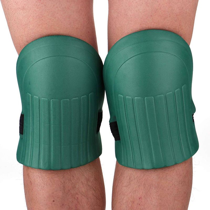 Gardening Knee Pads Protective Gear Soft Kneeling