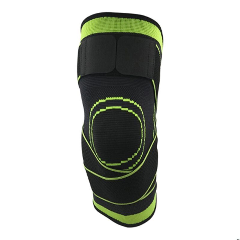 Men Women Knee Support Compression Sleeves Joint P