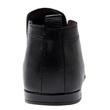 Low Ankle Shoes with Elastic Fastening
