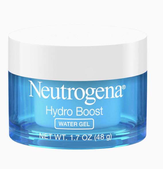 Netrogena Hydro Boost Water Gel