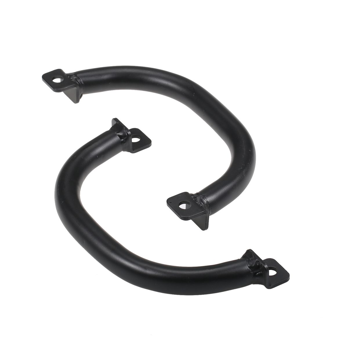Grab Handle Sets Hand Holder Replacement For Club Car EZGO