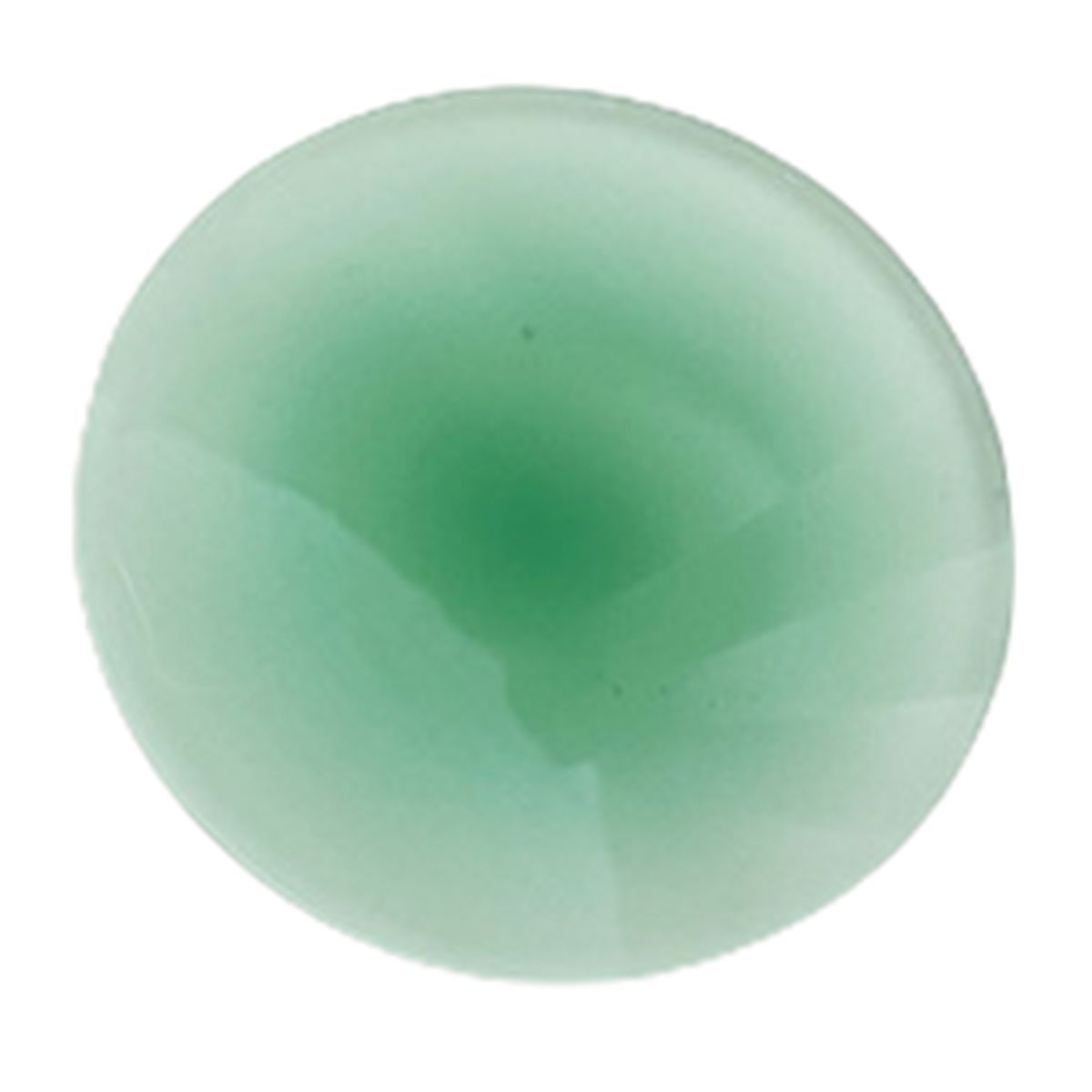 Decorative Cup Coaster Eye-catching Eco-friendly-Green