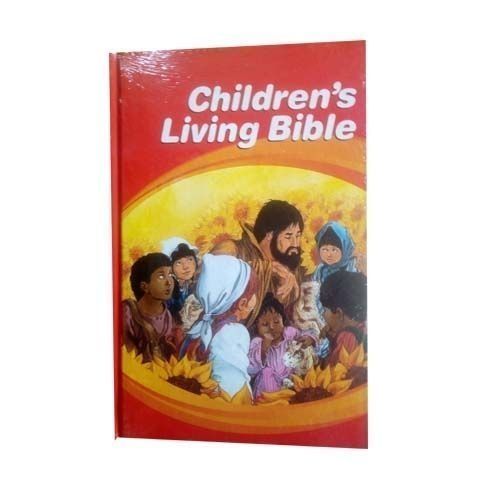 Children's Living Bible