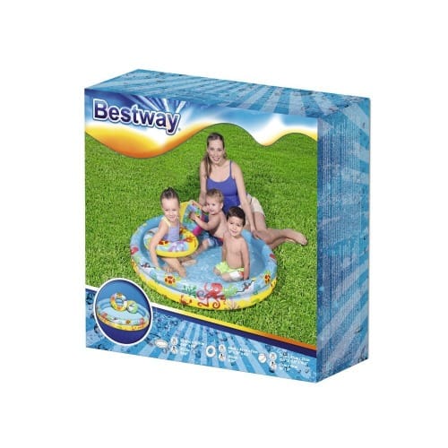 Play Pool Set
