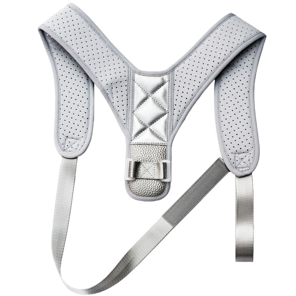 Power Guidance Back Braces Supports Posture Corrector For