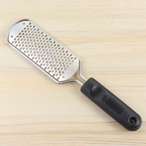 Professional Foot File Stainless Steel{Foot Scrub}.
