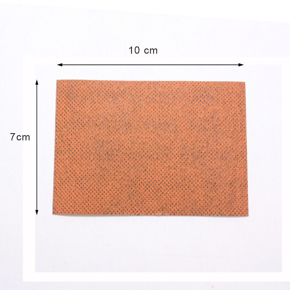 Effect Relieve Pain Side Pcs/10 Relieving 7*10 Patch Chinese Chinese Cm 80 For Backache Pain Joint Pain Herb Bags No Shoulder