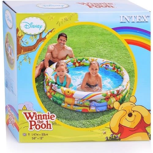 Winnie The Pooh