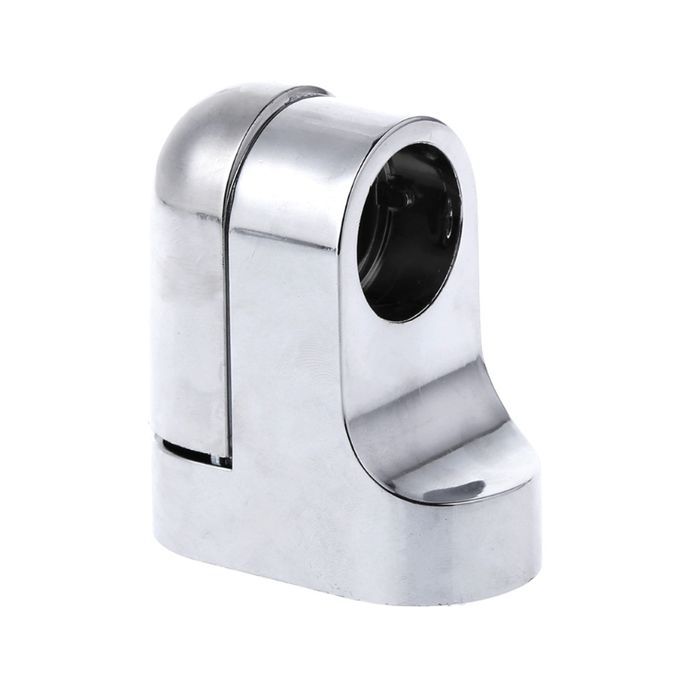 Shower Rod Soap Dish Lifter Pipe Lifting Frame Head Holder