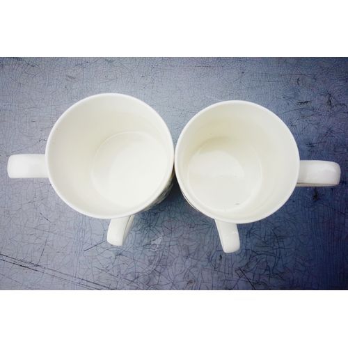 Her Gardening Mug - 4 Set
