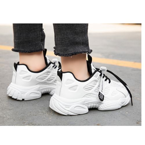 Children's Unisex Soft Sole Sneakers