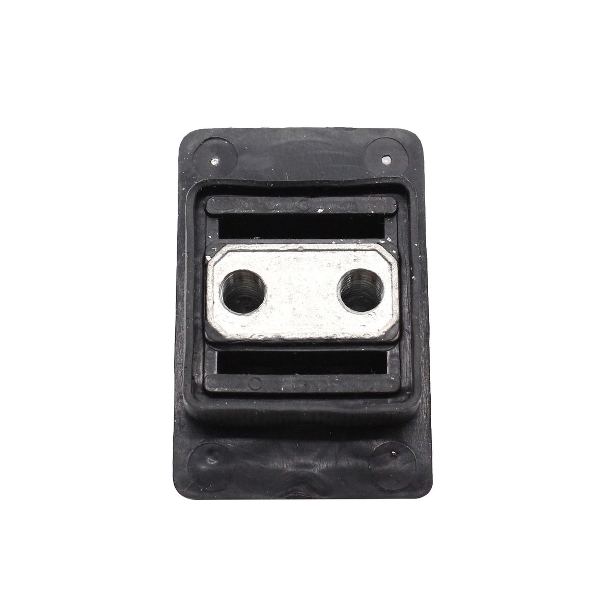 4 * Trunk Stop + Screws A1247580044 A1247580144 Replacement