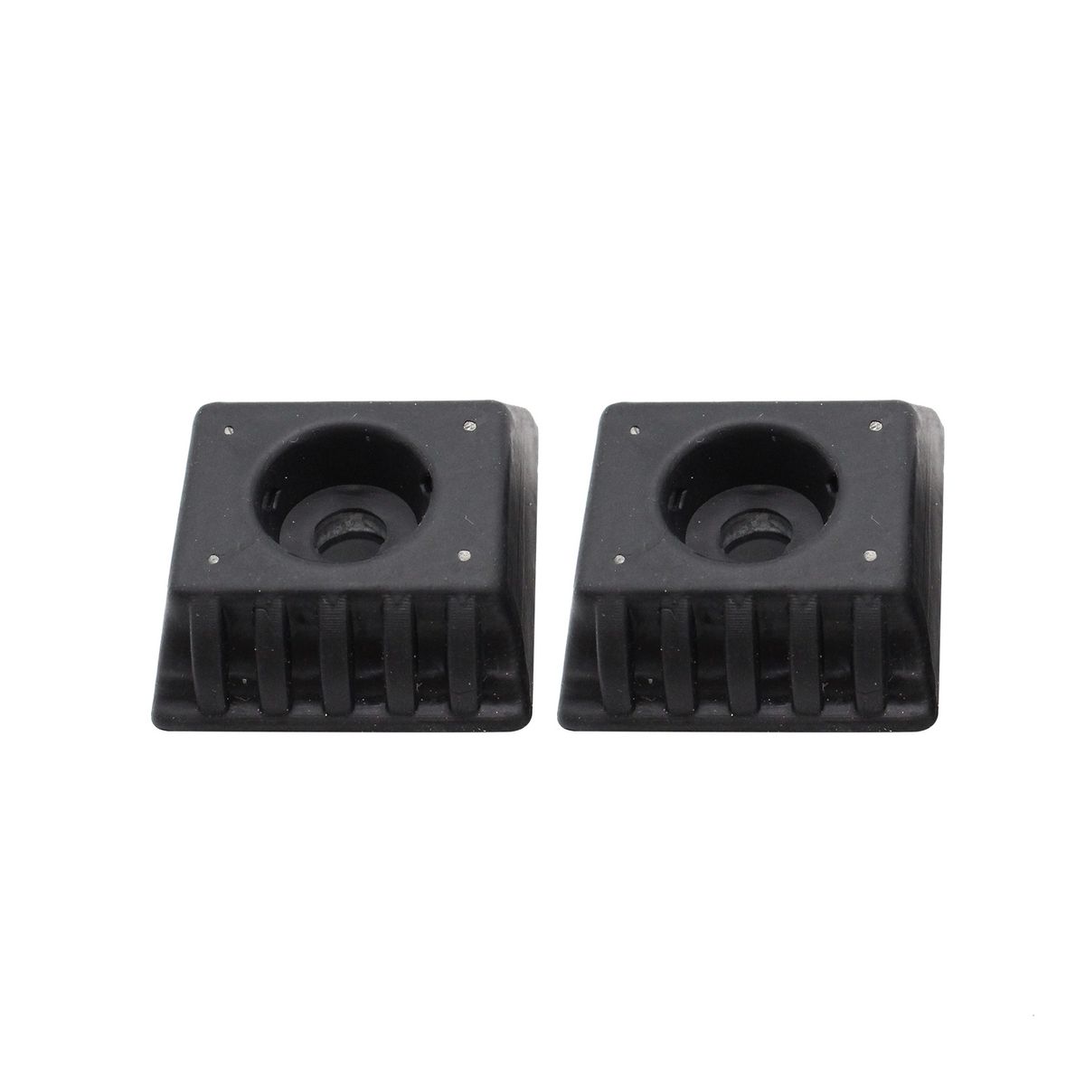 4 * Trunk Stop + Screws A1247580044 A1247580144 Replacement