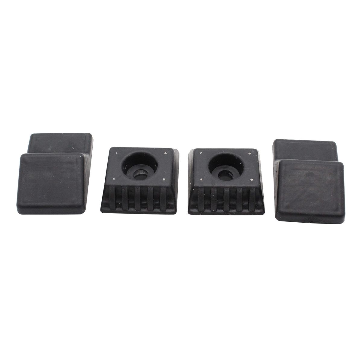 4 * Trunk Stop + Screws A1247580044 A1247580144 Replacement