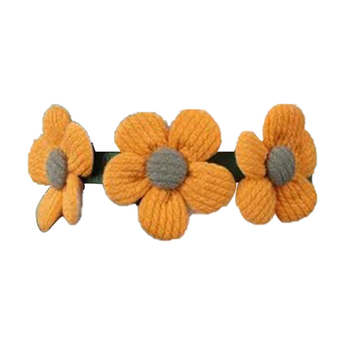 Curtain Holder Bedroom Anti-scratch Curtain Tieback Straps Yellow