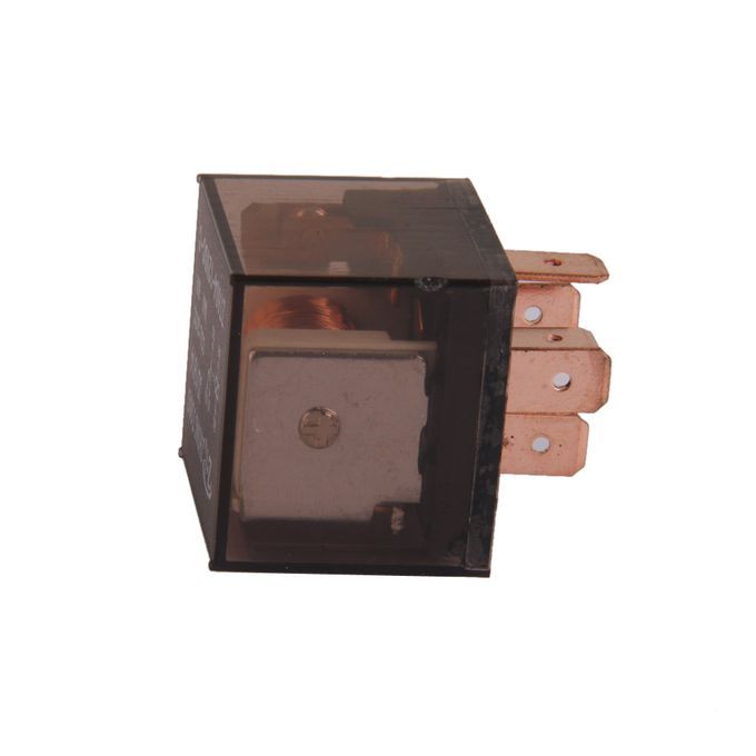 ZT60412V1C60A Car Auto Truck DC 12V 60A 60 AMP SPDT Relay Relays 5