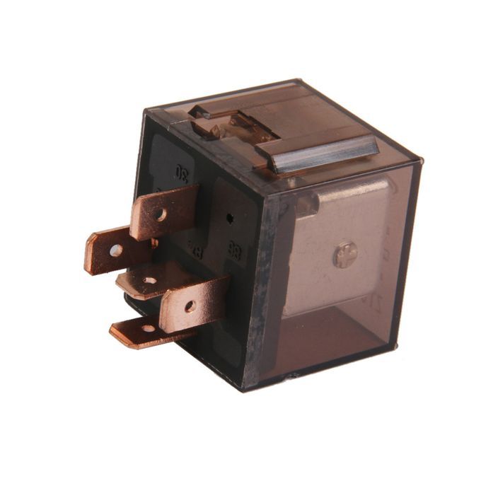 ZT60412V1C60A Car Auto Truck DC 12V 60A 60 AMP SPDT Relay Relays 5