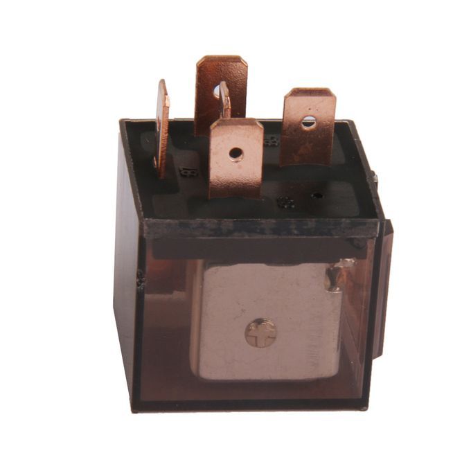 ZT60412V1C60A Car Auto Truck DC 12V 60A 60 AMP SPDT Relay Relays 5