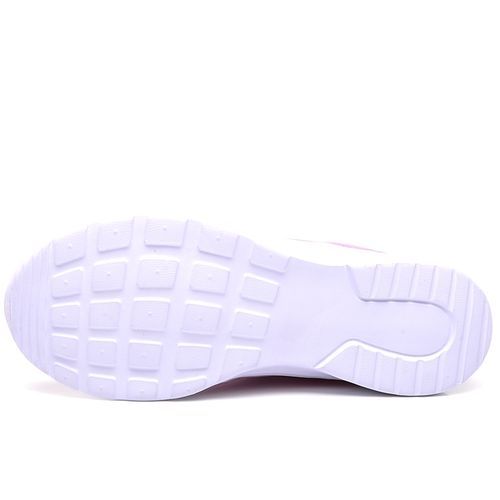 Women Running Shoes Lightweight Breathable Sneakers(Pink)